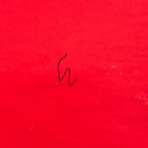 Ivana Deep Blue Spider Brooch w/ Box Vintage - Picture 8 of 8